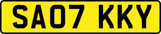 SA07KKY