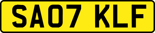 SA07KLF