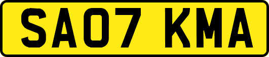 SA07KMA