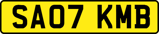 SA07KMB
