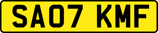 SA07KMF