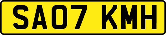 SA07KMH