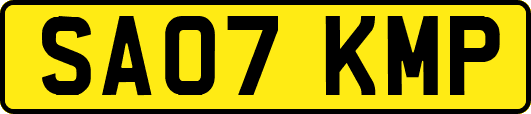 SA07KMP