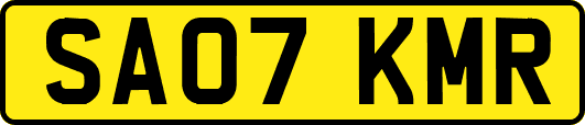 SA07KMR