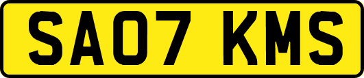 SA07KMS