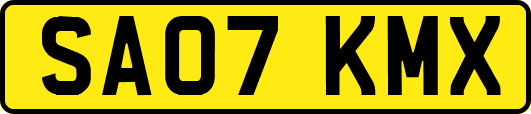 SA07KMX