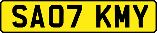 SA07KMY