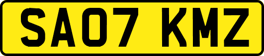 SA07KMZ
