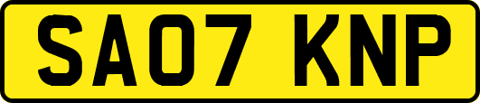 SA07KNP
