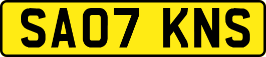 SA07KNS