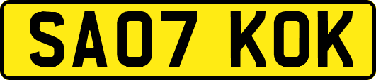 SA07KOK