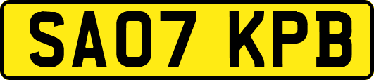 SA07KPB