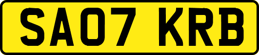 SA07KRB
