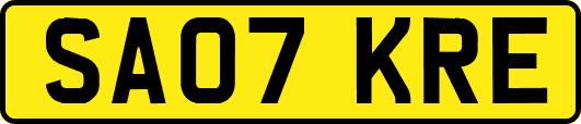 SA07KRE