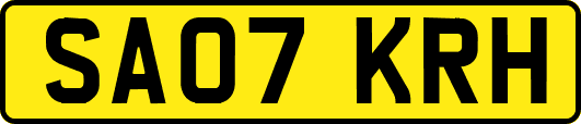 SA07KRH