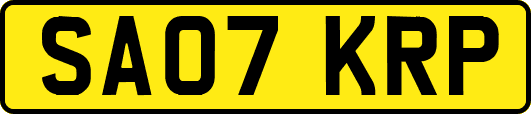 SA07KRP