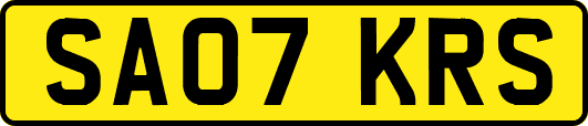 SA07KRS