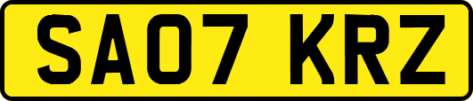 SA07KRZ