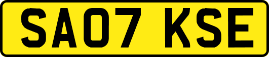 SA07KSE