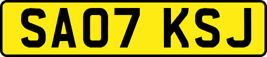 SA07KSJ