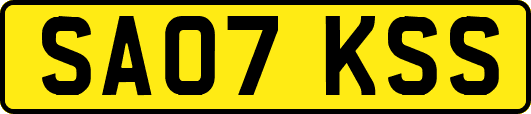 SA07KSS