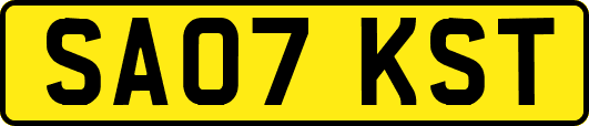 SA07KST