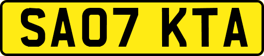 SA07KTA