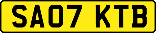 SA07KTB