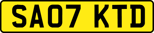 SA07KTD