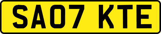 SA07KTE