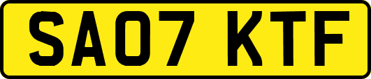 SA07KTF