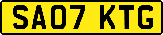 SA07KTG