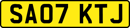 SA07KTJ
