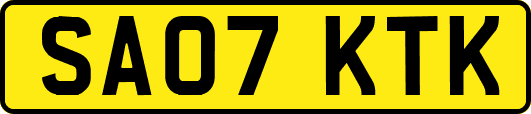 SA07KTK