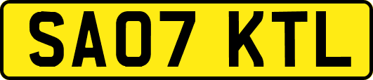 SA07KTL