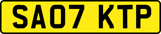 SA07KTP