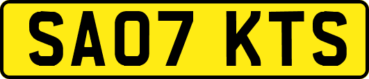 SA07KTS