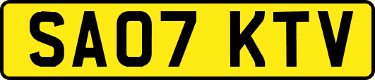 SA07KTV