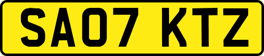 SA07KTZ