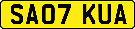 SA07KUA