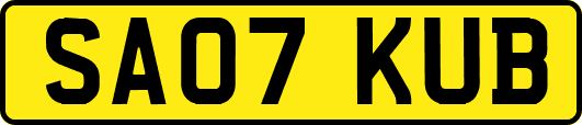 SA07KUB