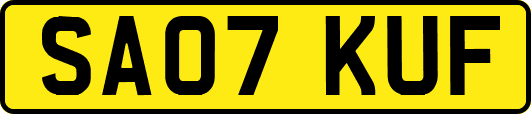 SA07KUF