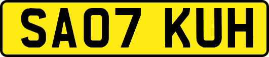 SA07KUH