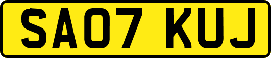 SA07KUJ