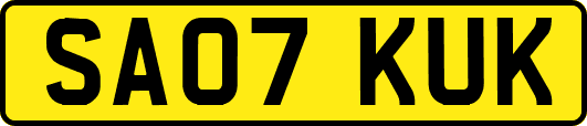 SA07KUK
