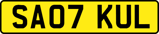 SA07KUL