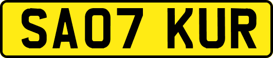 SA07KUR
