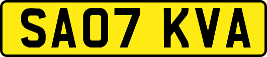 SA07KVA