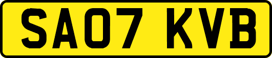 SA07KVB
