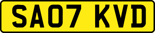 SA07KVD
